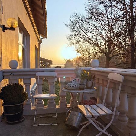 Farm Stay Hof Auf Der Wurp Harrierwurp Dış mekan fotoğraf