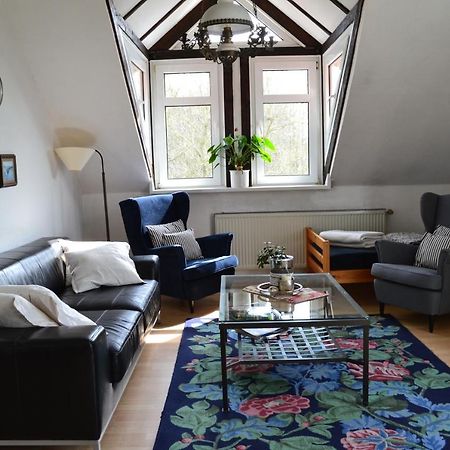 Farm Stay Hof Auf Der Wurp Harrierwurp Dış mekan fotoğraf
