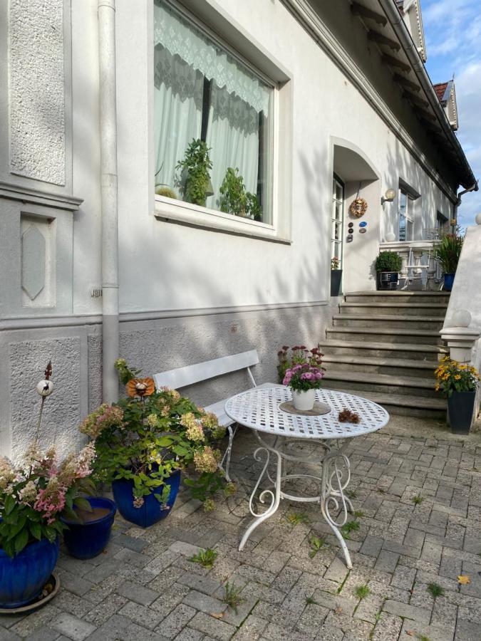 Farm Stay Hof Auf Der Wurp Harrierwurp Dış mekan fotoğraf