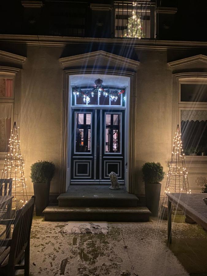 Farm Stay Hof Auf Der Wurp Harrierwurp Dış mekan fotoğraf